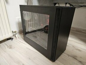 Herný PC | 32GB RAM, 1070 Ti, 4TB+ úložisko, Ryzen 7 2700X - 1