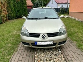 Predám Renault Thalia 1,2i