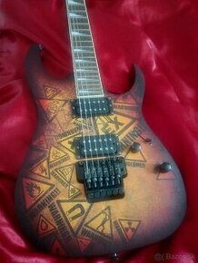 Ibanez RG320PG