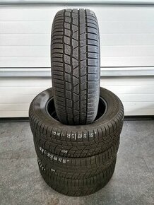 Continental 215/60 R16 99H zimné pneumatiky 2021 - 1