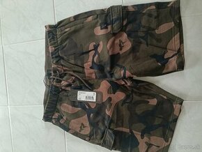 Fox Kraťasy Camo Jogger Short