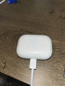 Air pods pro 2 generacie