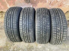 Yokohama 185/60 R15 zimné pneumatiky - 1