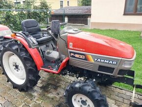 Yanmar F200