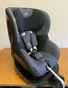 Rotačná autosedačka BRITAX RÖMER Dualfix M i-size