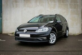 Volkswagen Golf Variant 1.6 TDI DSG Virtual Cockpit Odp. DPH