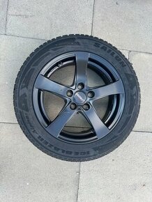 Sailun 205/55 R16 ALU Dezent - 1