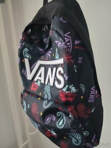 Vans ruksak