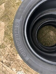 Pneumatiky Continental 205/55R16