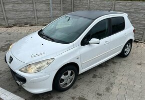 Peugeot 307 - 1