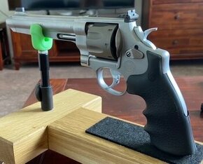 Revolver S&W 929 PC