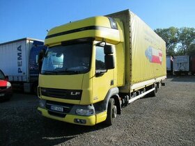 DAF LF 45.220, EEV, 2013, plně funkční - 1