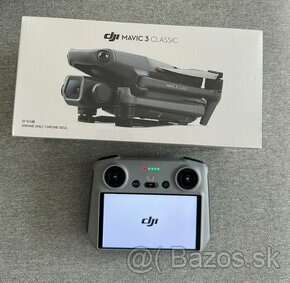 Dji Mavic 3 Classic + DJI RC