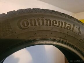 Zimne pneumatiky 195/65r15 - 1