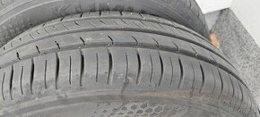 Pneumatiky Kumho ecowing ES31 185/65 R15 88H - 4ks