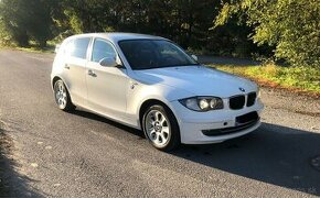 BMW 118d