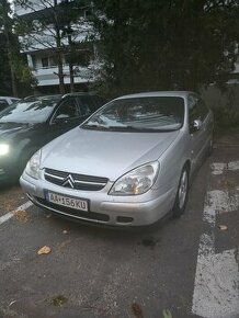 Citroen c5 2.2 HDI