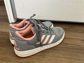 Tenisky Adidas - 1