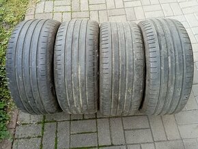 4ks letne 225/45R17 Goodyear - 1