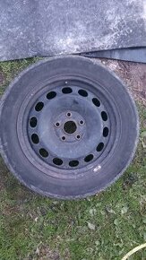 Zimné pneumatiky 205/55 R16 - 1