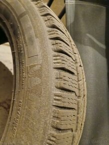 Michelin agilis alphin 195/60 R16C - 1