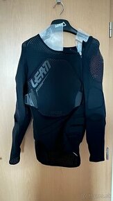 Celotelovy chranic - Leatt 3DF AirFit Body Protector