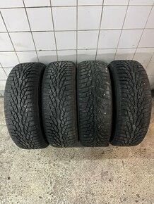 205/60 R16 Nokian Zimne