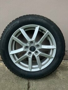 zimné  205/55 r16 - 1