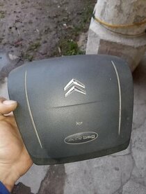 Airbag Citroen Jumper