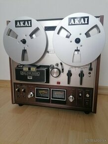 Akai GX 210D