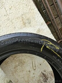 Pneu 215/55 R17 letne Continental ContiPremiumContact - 1