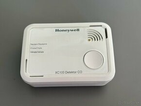 HONEYWELL XC100 - CS detektor oxidu uhoľnatého