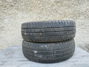 Letné pneumatiky 215/70 R15 C