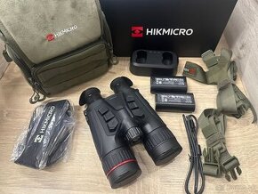 HIKMICRO Habrok PRO HQ50 LN