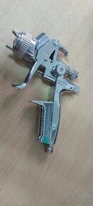 Predam striekaciu pistol SATA