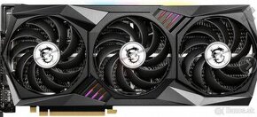 Predam MSI RTX 3060 Ti GAMING TRIO