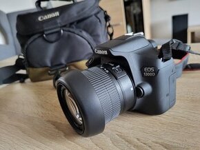 Canon 1300d