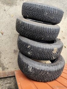 Zimné pneumatiky 175/65R14