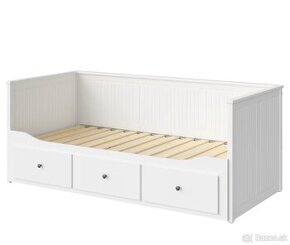 Postel hemnes