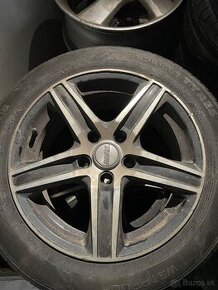 Mazda 5x114,3 R16