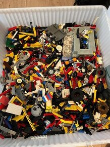 Lego mix 10 kg