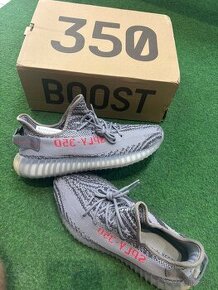 Adidas boty Yeezy Boost 350 Beluga 2.0 45