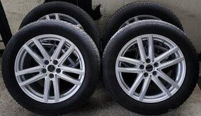 5x112,r19,9J,et38,265-50-r19,Continental - 6mm - top stav