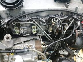 Motor 1.9tdi 66 81KW