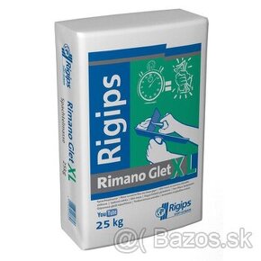 Rimano glet XL