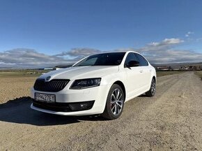 Škoda Octavia 1,6 TDI