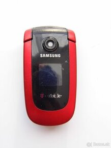 ✅Samsung SGH-X660 Batéria nafúknutá skôr ND✅