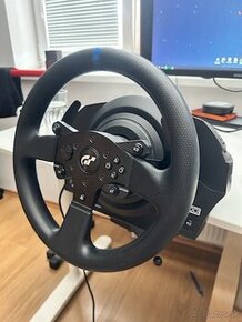 THRUSTMASTER T300 RS GT