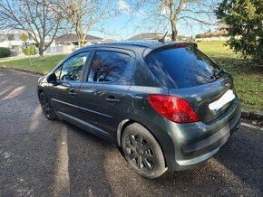 Peugeot 207 1.4hdi