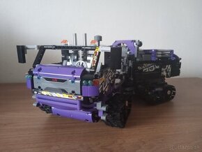 Lego Technic Extreme Vehicle 42069